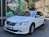 Toyota Camry 2011 годаүшін9 900 000 тг. в Алматы