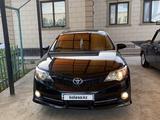 Toyota Camry 2014 года за 9 000 000 тг. в Атырау