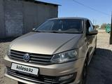 Volkswagen Polo 2015 года за 4 350 000 тг. в Усть-Каменогорск