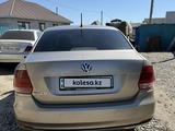 Volkswagen Polo 2015 года за 4 350 000 тг. в Усть-Каменогорск – фото 4