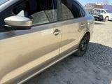 Volkswagen Polo 2015 года за 4 350 000 тг. в Усть-Каменогорск – фото 3