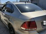 Volkswagen Polo 2015 года за 4 350 000 тг. в Усть-Каменогорск – фото 5