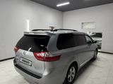 Toyota Sienna 2016 года за 14 000 000 тг. в Кызылорда – фото 3