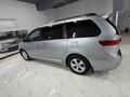 Toyota Sienna 2016 года за 14 000 000 тг. в Кызылорда – фото 4