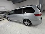 Toyota Sienna 2016 года за 14 000 000 тг. в Кызылорда – фото 4