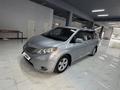 Toyota Sienna 2016 года за 14 000 000 тг. в Кызылорда – фото 2
