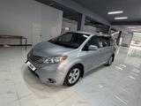 Toyota Sienna 2016 года за 14 000 000 тг. в Кызылорда – фото 2