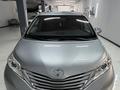 Toyota Sienna 2016 года за 14 000 000 тг. в Кызылорда – фото 6