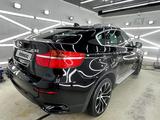 BMW X6 2011 года за 9 800 000 тг. в Алматы