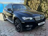 BMW X6 2011 годаүшін9 800 000 тг. в Алматы – фото 4