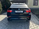 BMW X6 2011 года за 9 800 000 тг. в Алматы – фото 5