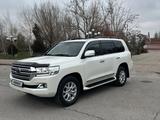 Toyota Land Cruiser 2020 года за 47 000 000 тг. в Шымкент – фото 4