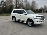 Toyota Land Cruiser 2020 года за 47 000 000 тг. в Шымкент – фото 3
