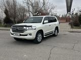 Toyota Land Cruiser 2020 года за 47 000 000 тг. в Шымкент – фото 2