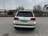 Toyota Land Cruiser 2020 года за 47 000 000 тг. в Шымкент – фото 5