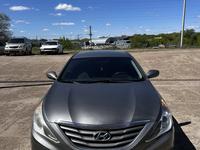 Hyundai Sonata 2011 года за 4 600 000 тг. в Уральск