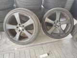 Диски Порше Кайен за 500 000 тг. в Алматы