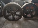 Диски Порше Кайен за 500 000 тг. в Алматы – фото 2