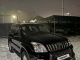 Toyota Land Cruiser Prado 2007 годаfor12 300 000 тг. в Алматы – фото 5