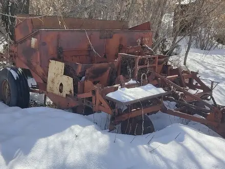 Агромаш 1990 года за 4 000 000 тг. в Кабанбай (Алакольский р-н) – фото 2