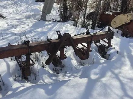 Агромаш 1990 года за 4 000 000 тг. в Кабанбай (Алакольский р-н) – фото 9