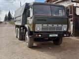 КамАЗ  5511 1988 годаүшін5 500 000 тг. в Алтай