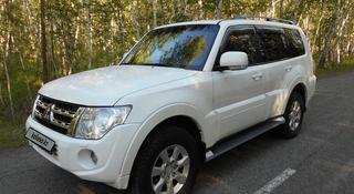 Mitsubishi Pajero 2013 года за 13 600 000 тг. в Кокшетау