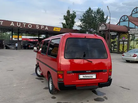 Isuzu Midi 1989 года за 1 700 000 тг. в Алматы – фото 2