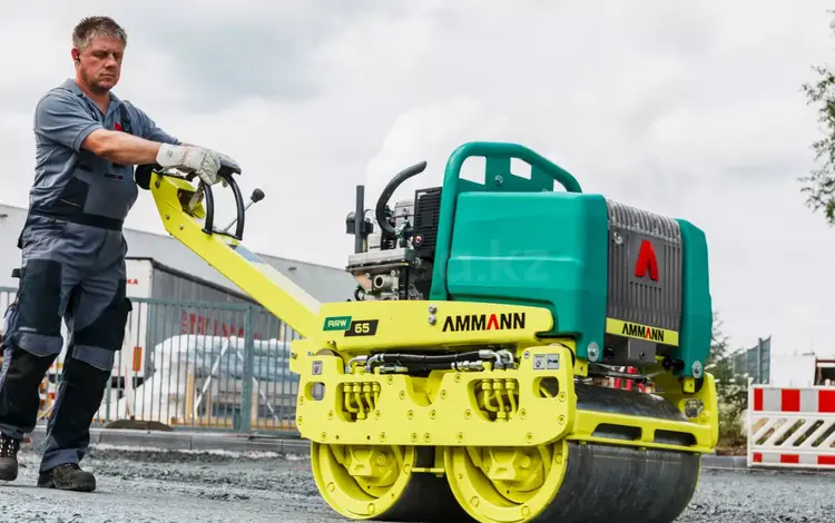 Ammann  ARW 65 2020 года за 6 000 000 тг. в Шымкент