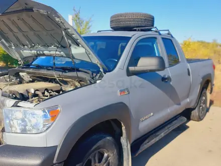 Toyota Tundra 2007 года за 15 000 000 тг. в Актобе – фото 2