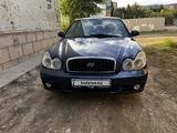 Hyundai Sonata 2004 года за 2 200 000 тг. в Актобе – фото 3