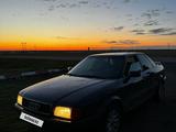Audi 80 1993 годаүшін2 100 000 тг. в Рудный – фото 2