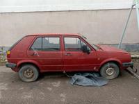 Volkswagen Golf 1991 годаүшін500 000 тг. в Астана