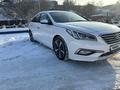 Hyundai Sonata 2014 годаүшін8 500 000 тг. в Алматы – фото 14