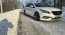 Hyundai Sonata 2014 годаүшін8 500 000 тг. в Алматы – фото 2