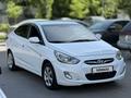 Hyundai Accent 2014 года за 4 680 000 тг. в Алматы – фото 21