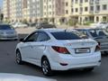 Hyundai Accent 2014 года за 4 680 000 тг. в Алматы – фото 23