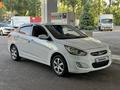 Hyundai Accent 2014 года за 4 680 000 тг. в Алматы