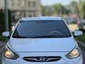 Hyundai Accent 2014 года за 4 680 000 тг. в Алматы – фото 9