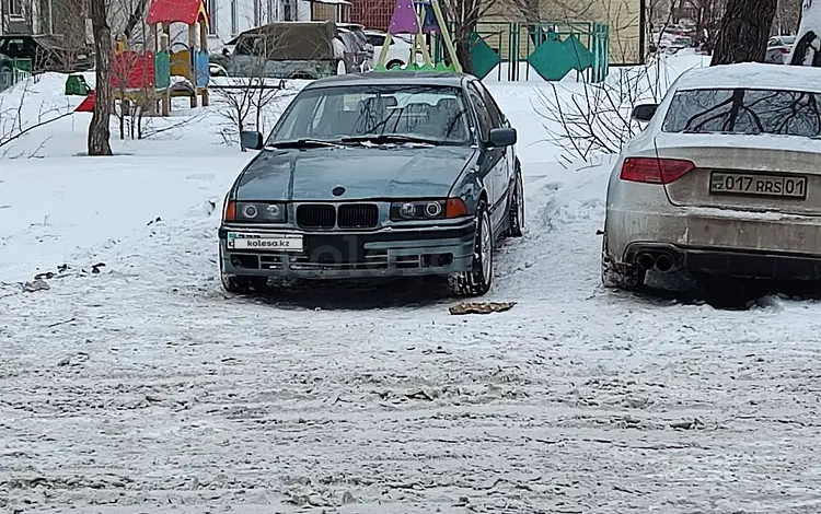 BMW 318 1997 года за 1 000 000 тг. в Астана