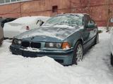 BMW 318 1997 года за 1 000 000 тг. в Астана – фото 2