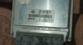 Volkswagen passat b5 компьютер за 35 000 тг. в Шымкент