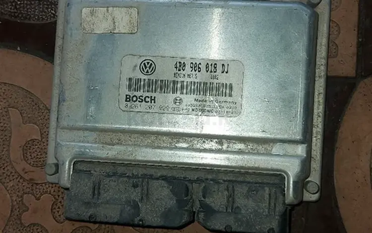 Volkswagen passat b5 компьютер за 35 000 тг. в Шымкент