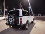 Toyota Land Cruiser 1996 годаfor4 900 000 тг. в Кызылорда – фото 3