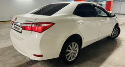 Toyota Corolla 2014 года за 7 350 000 тг. в Алматы – фото 3