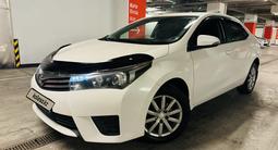 Toyota Corolla 2014 годаүшін7 350 000 тг. в Алматы – фото 4