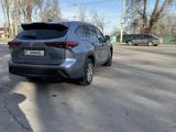 Toyota Highlander 2020 года за 28 000 000 тг. в Тараз – фото 5