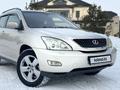 Lexus RX 350 2006 годаүшін7 700 000 тг. в Караганда – фото 11