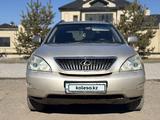 Lexus RX 350 2006 годаүшін7 200 000 тг. в Караганда – фото 2