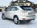 Lexus RX 350 2006 годаүшін7 700 000 тг. в Караганда – фото 4